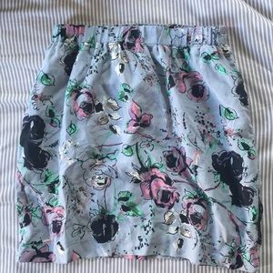 Urban Outfitters / Silence & Noise Mini Skirt